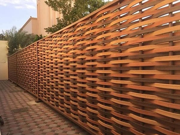 مقاول سواتر المدينه