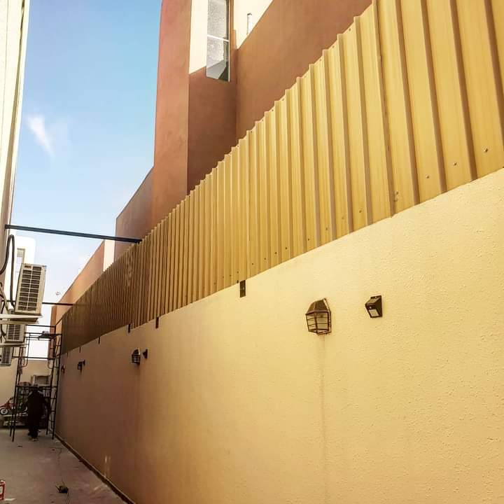 تركيب سواتر في المدينه